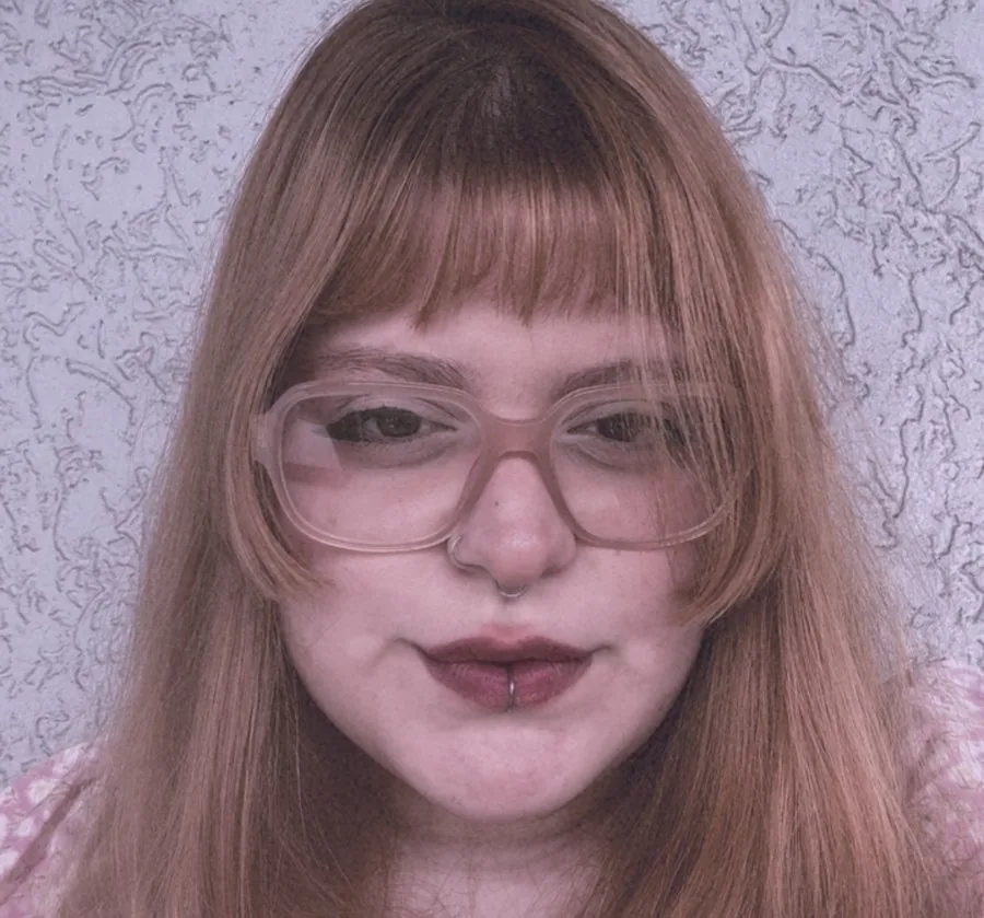 Retrato de Ana Curvelo